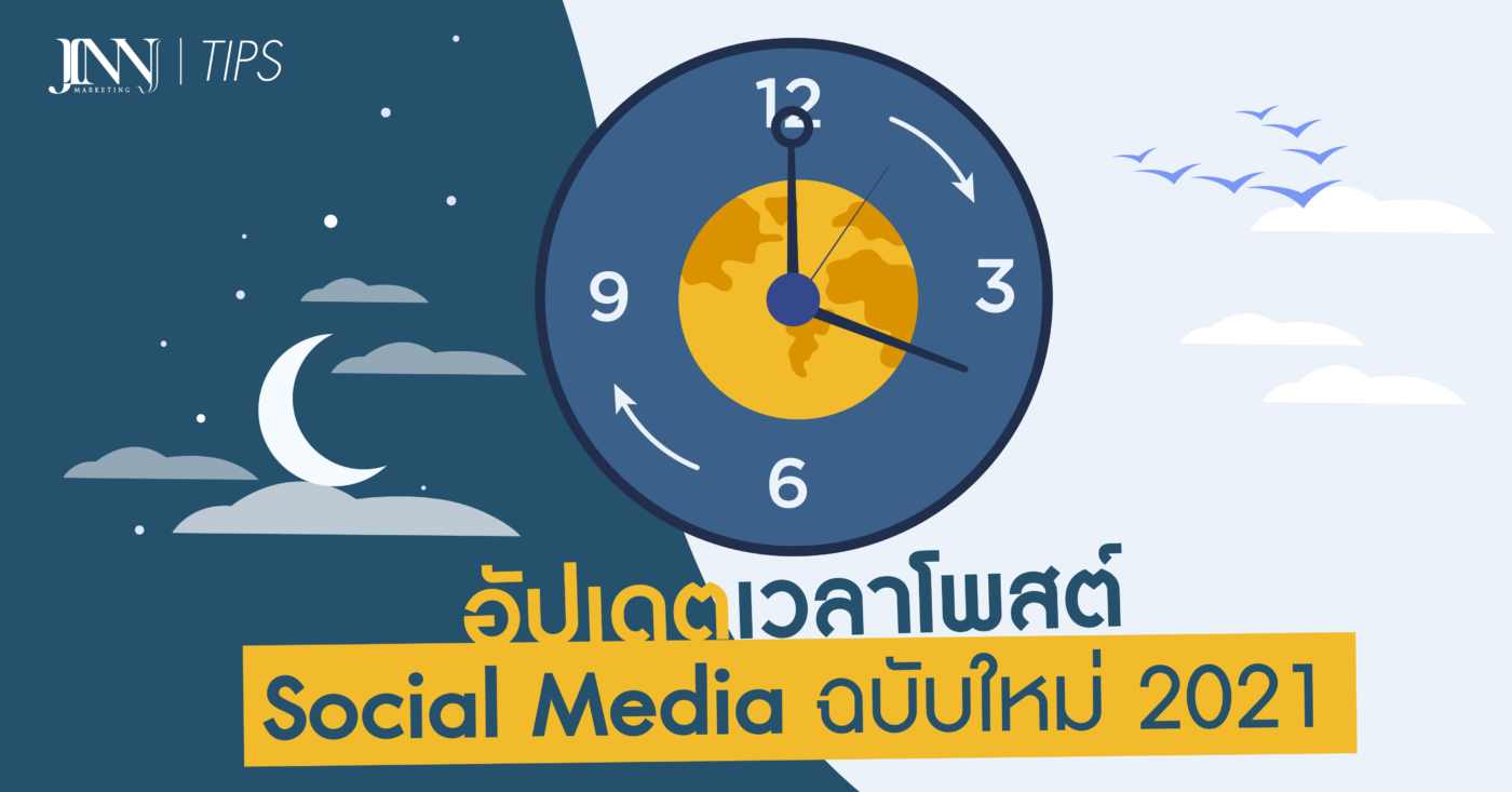 อัปเดตเวลาโพสต์-Social-Media-ฉบับใหม่-2021